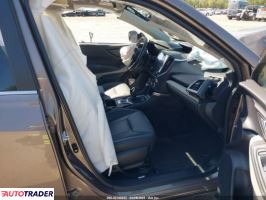 Subaru Forester 2023 2 Subaru Forester 2023 2