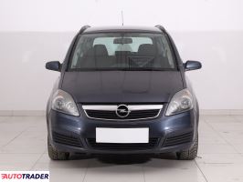 Opel Zafira 2006 1.9 147 KM