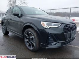 Audi Q3 2025 2