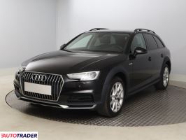 Audi Allroad 2016 2.0 187 KM