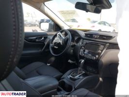 Nissan Rogue 2022 2 Nissan Rogue 2022 2