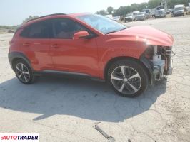 Hyundai Kona 2019 1