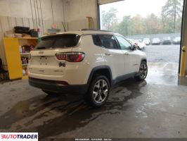 Jeep Compass 2020 2