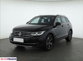 Volkswagen Tiguan 2021 1.5 147 KM Volkswagen Tiguan 2021 1.5 147 KM
