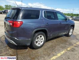 GMC Acadia 2019 2