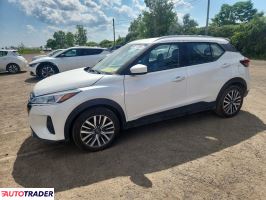Nissan Pozostałe - zobacz ofertę