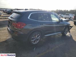 BMW X3 2021 2 BMW X3 2021 2