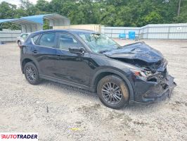 Mazda CX-5 2021 2