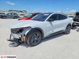 Ford Mustang 2023