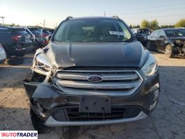 Ford Escape 2019 1 Ford Escape 2019 1