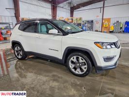 Jeep Compass 2021 2
