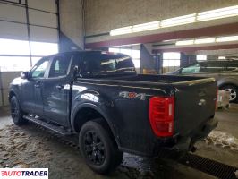 Ford Ranger 2020 2