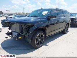 Ford Expedition 2024 3 Ford Expedition 2024 3