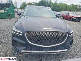 Hyundai Genesis 2024 2