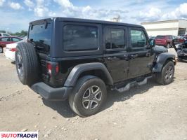 Jeep Wrangler 2023 3