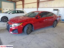 Nissan Altima 2023 2