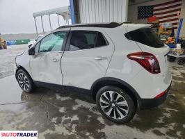 Buick Pozostałe 2021 1