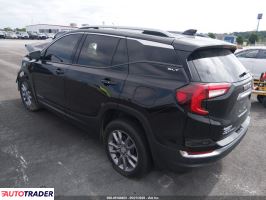 GMC Terrain 2024 1