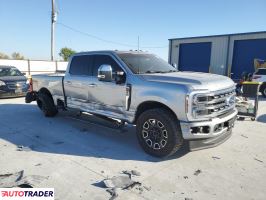 Ford Pozostałe 2024 6