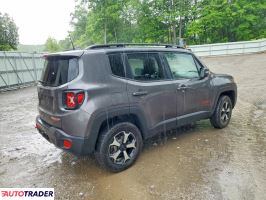 Jeep Renegade 2021 1