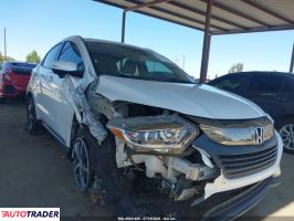 Honda HR-V 2022 1