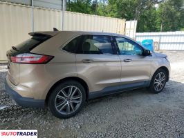 Ford Edge 2020 2