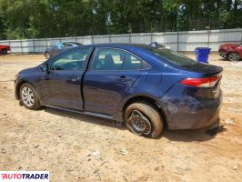 Toyota Corolla 2024 2