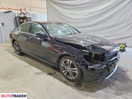 Mercedes CL 2021 2