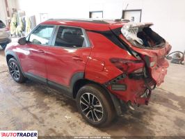 Chevrolet Blazer 2026 1