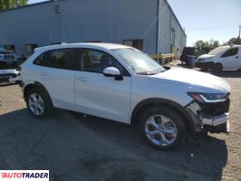 Honda HR-V 2024 2