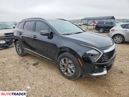 Kia Sportage 2025 2