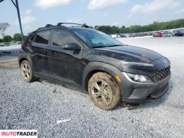 Hyundai Kona 2022 2