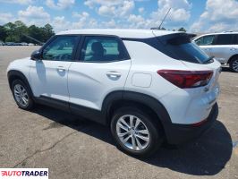 Chevrolet Blazer 2022 1
