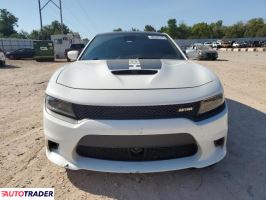 Dodge Charger 2022 5 Dodge Charger 2022 5