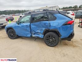 Toyota Pozostałe 2025 2