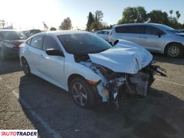 Honda Civic 2020 2
