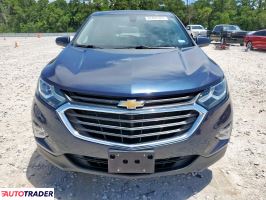 Chevrolet Equinox 2019 1