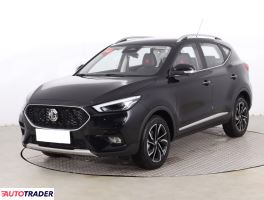 MG ZS 2024 1.5 104 KM