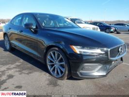 Volvo S60 2020 2