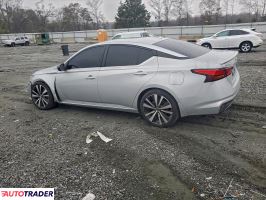 Nissan Altima 2020 2