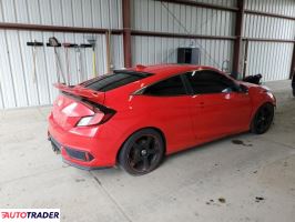 Honda Civic 2019 1 Honda Civic 2019 1