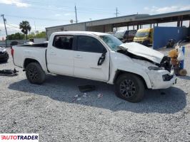 Toyota Tacoma 2023 3 Toyota Tacoma 2023 3