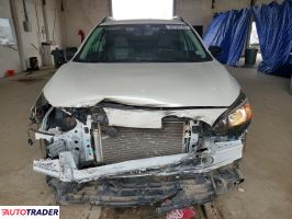 Subaru Pozostałe 2021 2