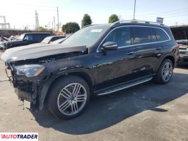 Mercedes CL 2021 3 Mercedes CL 2021 3