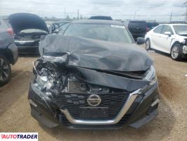 Nissan Altima 2020 2 Nissan Altima 2020 2