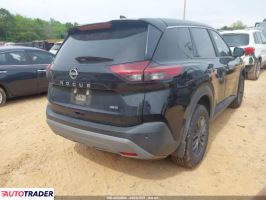 Nissan Rogue 2023 1 Nissan Rogue 2023 1