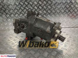 Silnik hydrauliczny Hydromatik A6VM107HA1T/60W0450-PZB370AR909605173