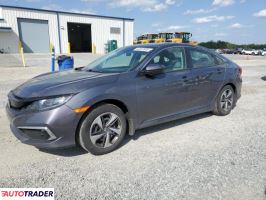 Honda Civic 2019 2 Honda Civic 2019 2