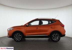 MG ZS 2024 1.5 104 KM