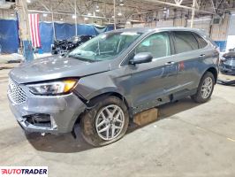 Ford Edge 2023 2